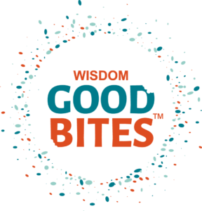 WISDOM Good Bites™