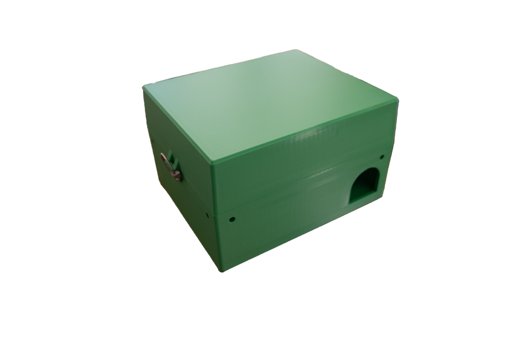 Good Box Feeder